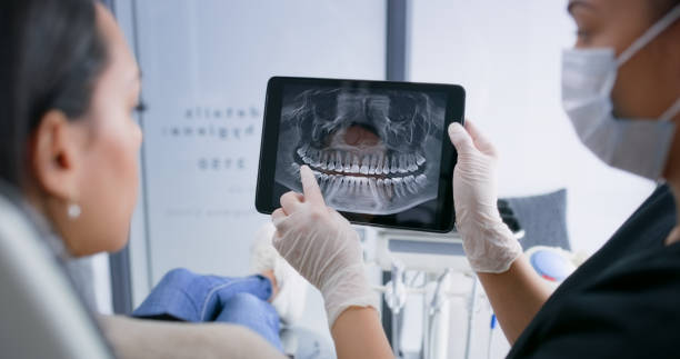 Best Broken Tooth Emergency  in Valinda, CA